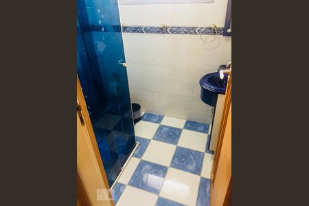 Casa à venda com 470m², 4 quartos e 7 vagasQuarto Suíte 3 - banheiro