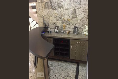 Casa à venda com 470m², 4 quartos e 7 vagasSala 1