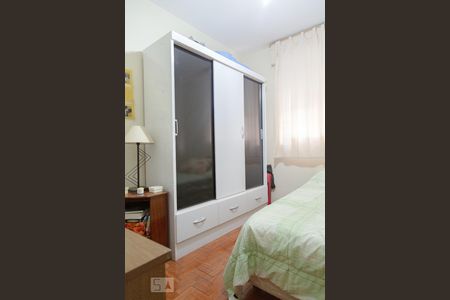 Apartamento para alugar com 108m², 3 quartos e 1 vagaQuarto 3