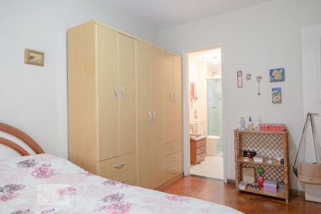 Apartamento para alugar com 108m², 3 quartos e 1 vagaQuarto 1