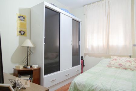 Apartamento para alugar com 108m², 3 quartos e 1 vagaQuarto 3