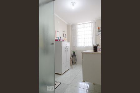 Apartamento para alugar com 108m², 3 quartos e 1 vagaBanheiro