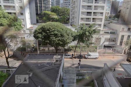 Apartamento para alugar com 108m², 3 quartos e 1 vagaVista