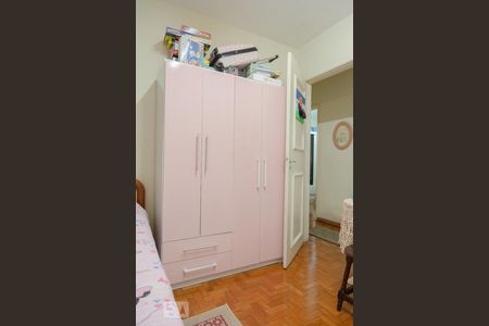 Apartamento para alugar com 108m², 3 quartos e 1 vagaQuarto 2