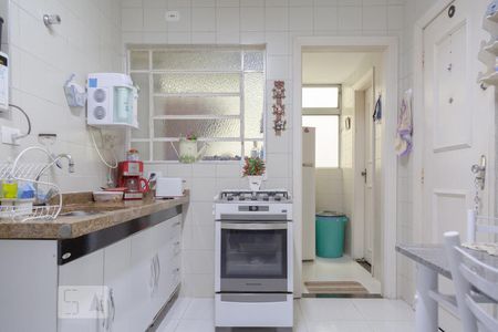 Apartamento para alugar com 108m², 3 quartos e 1 vagaVista