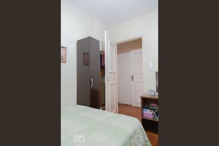 Apartamento para alugar com 108m², 3 quartos e 1 vagaQuarto 3