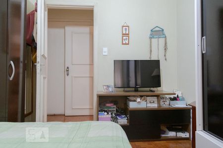 Apartamento para alugar com 108m², 3 quartos e 1 vagaQuarto 3
