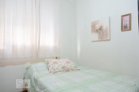 Apartamento para alugar com 108m², 3 quartos e 1 vagaQuarto 3