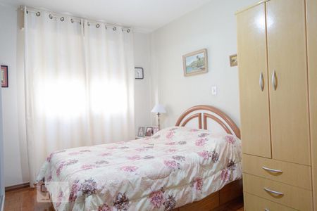 Apartamento para alugar com 108m², 3 quartos e 1 vagaQuarto 1