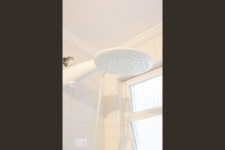 Apartamento para alugar com 108m², 3 quartos e 1 vagaChuveiro