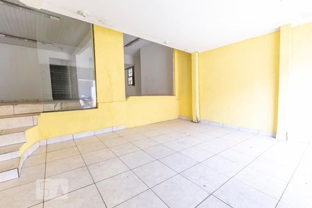 Sala 1  de kitnet/studio à venda com 3 quartos, 150m² em Água Fria, São Paulo