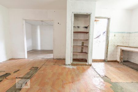 Studio à venda com 150m², 3 quartos e 2 vagasSala 4