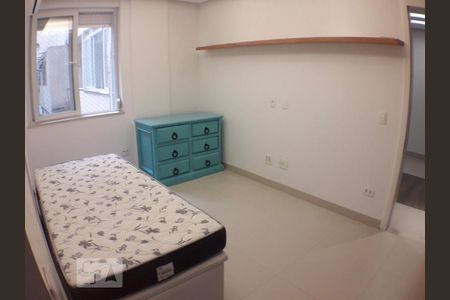 Apartamento para alugar com 107m², 3 quartos e 1 vagaQuarto 2