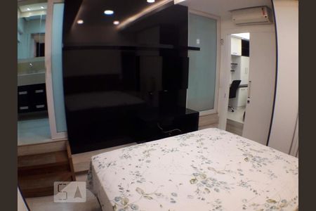 Quarto 1 de apartamento para alugar com 3 quartos, 107m² em Flamengo, Rio de Janeiro