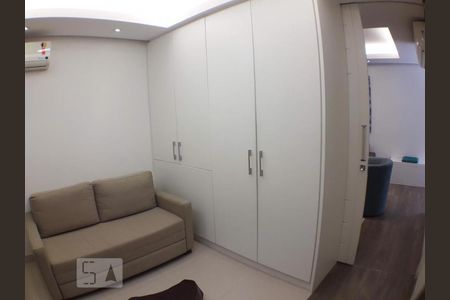 Apartamento para alugar com 107m², 3 quartos e 1 vagaEscritório