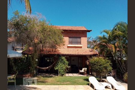 Casa à venda com 3 quartos, 200m² em Anil, Rio de Janeiro