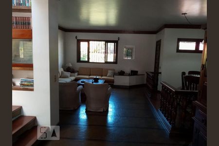 Casa à venda com 3 quartos, 200m² em Anil, Rio de Janeiro