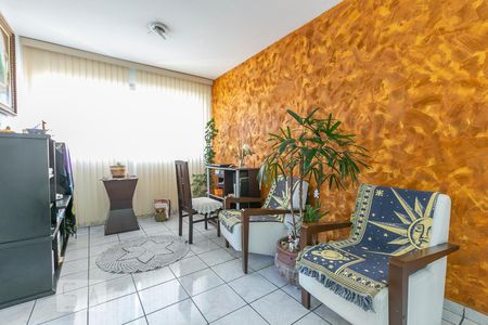 Apartamento à venda com 57m², 2 quartos e 1 vagaSala
