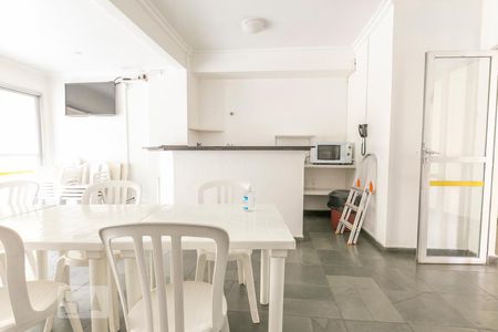 Apartamento à venda com 57m², 2 quartos e 1 vagaSalao de Festa