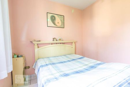 Apartamento à venda com 57m², 2 quartos e 1 vagaQuarto 2