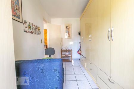 Apartamento à venda com 57m², 2 quartos e 1 vagaQuarto 1