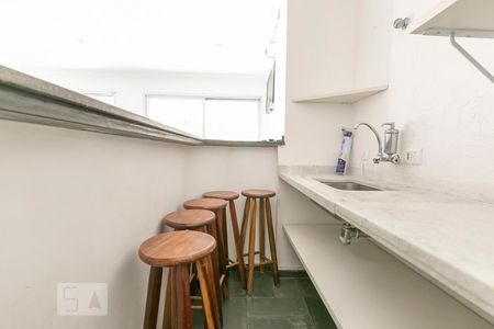Apartamento à venda com 57m², 2 quartos e 1 vagaSalao de Festa