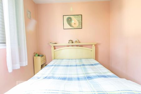 Apartamento à venda com 57m², 2 quartos e 1 vagaQuarto 2