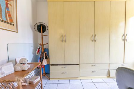 Apartamento à venda com 57m², 2 quartos e 1 vagaQuarto 1