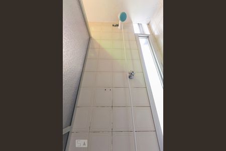 Apartamento à venda com 57m², 2 quartos e 1 vagaBanheiro