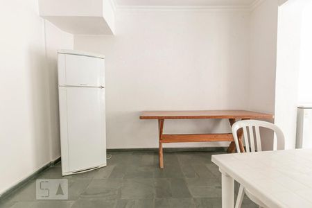 Apartamento à venda com 57m², 2 quartos e 1 vagaSalao de Festa