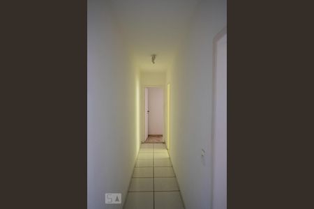 Corredor de apartamento para alugar com 2 quartos, 62m² em Tijuca, Rio de Janeiro