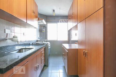 Apartamento para alugar com 75m², 3 quartos e 1 vagaCozinha