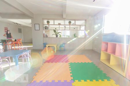 Apartamento para alugar com 75m², 3 quartos e 1 vagaSalao de Jogos