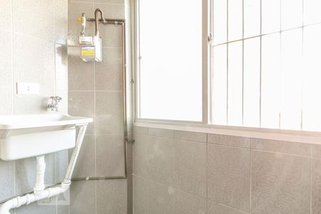 Apartamento para alugar com 75m², 3 quartos e 1 vagaLavanderia