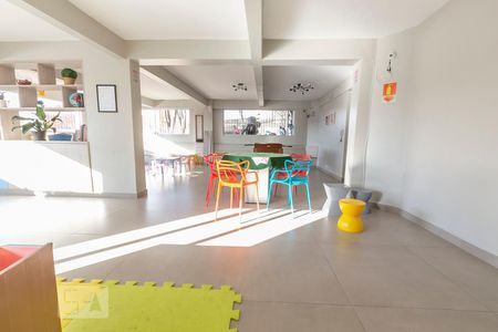 Apartamento para alugar com 75m², 3 quartos e 1 vagaSalao de Jogos