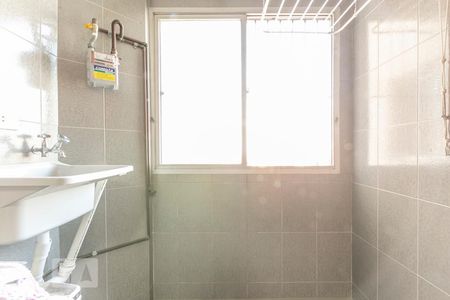 Apartamento para alugar com 75m², 3 quartos e 1 vagaLavanderia