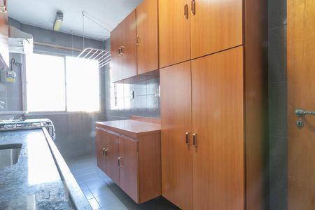 Apartamento para alugar com 75m², 3 quartos e 1 vagaCozinha