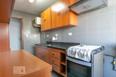 Apartamento para alugar com 75m², 3 quartos e 1 vagaCozinha