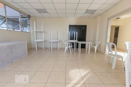 Apartamento para alugar com 75m², 3 quartos e 1 vagaSalao de Festa
