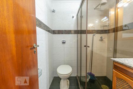 Apartamento para alugar com 75m², 3 quartos e 1 vagaBanheiro