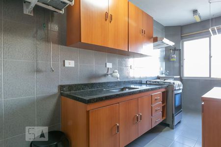 Apartamento para alugar com 75m², 3 quartos e 1 vagaCozinha