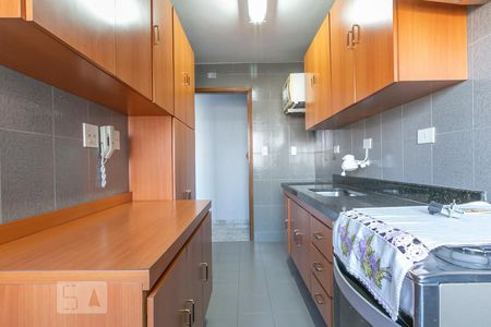 Apartamento para alugar com 75m², 3 quartos e 1 vagaCozinha