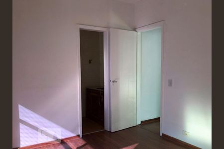 Suíte de apartamento para alugar com 2 quartos, 85m² em Tijuca, Rio de Janeiro