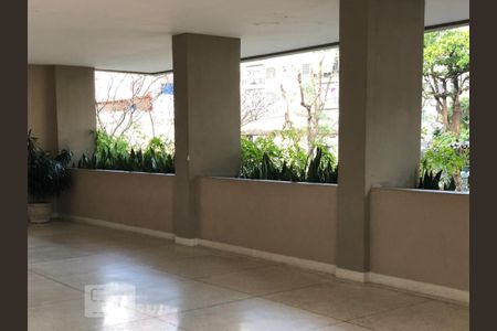 Apartamento para alugar com 85m², 2 quartos e 1 vagaÁrea comum