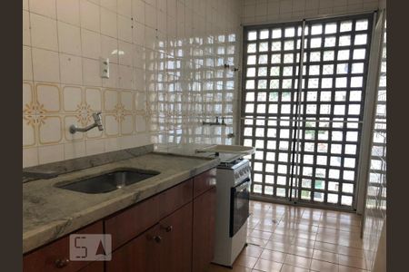 Apartamento para alugar com 85m², 2 quartos e 1 vagaCozinha