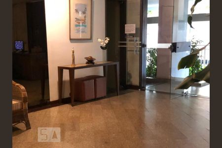 Apartamento para alugar com 85m², 2 quartos e 1 vagaPortaria