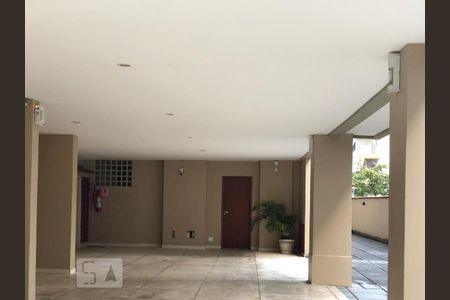 Apartamento para alugar com 85m², 2 quartos e 1 vagaÁrea comum