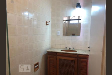 Apartamento para alugar com 85m², 2 quartos e 1 vagaBanheiro Suíte