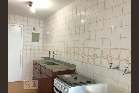 Apartamento para alugar com 85m², 2 quartos e 1 vagaCozinha