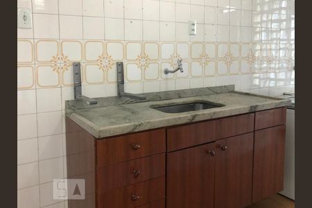 Apartamento para alugar com 85m², 2 quartos e 1 vagaCozinha